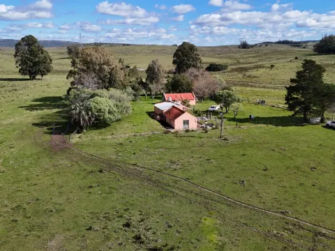 Campo en venta de 57 ha en Paso Dutra Maldonado Uruguay. — foto 3