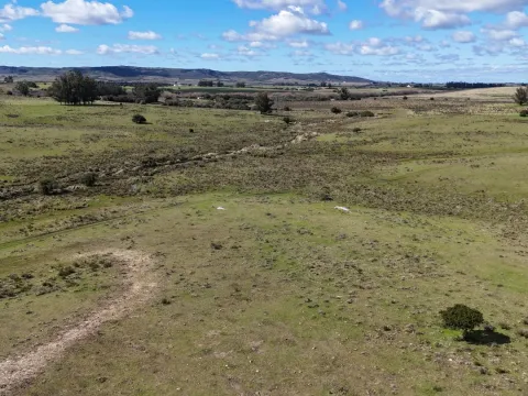 Campo en venta de 57 ha en Paso Dutra Maldonado Uruguay. — foto 5