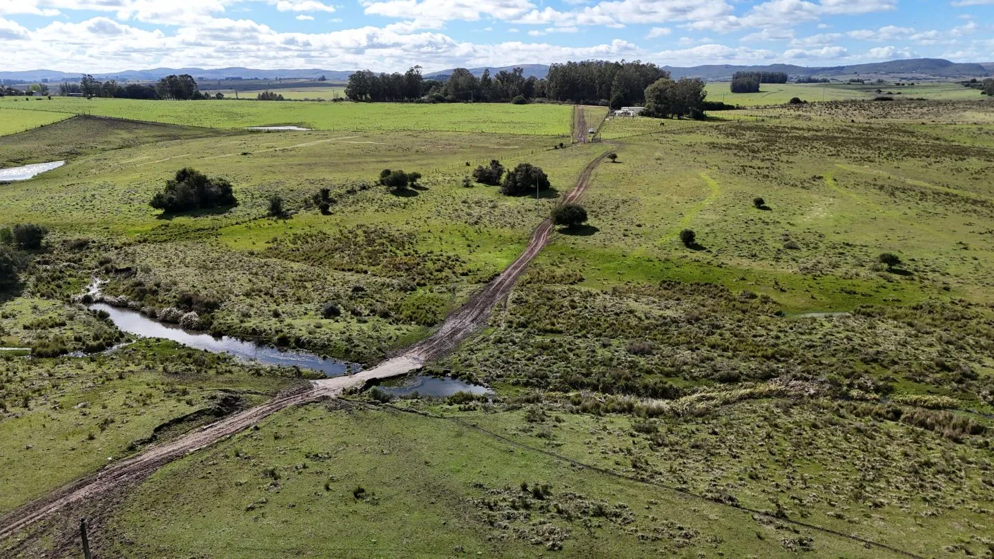 Campo en venta de 57 ha en Paso Dutra Maldonado Uruguay. — foto 6
