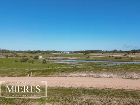 Venta lote 4000m2 en barrio privado premium a 5' de Jose Ignacio — foto 4