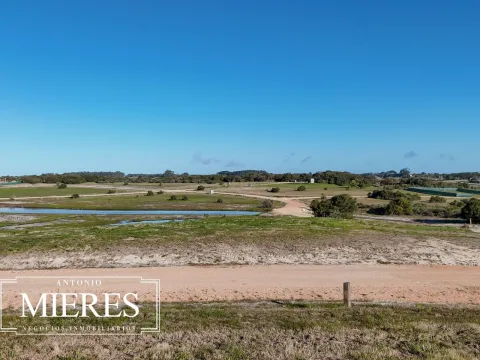 Venta lote 4000m2 en barrio privado premium a 5' de Jose Ignacio — foto 5