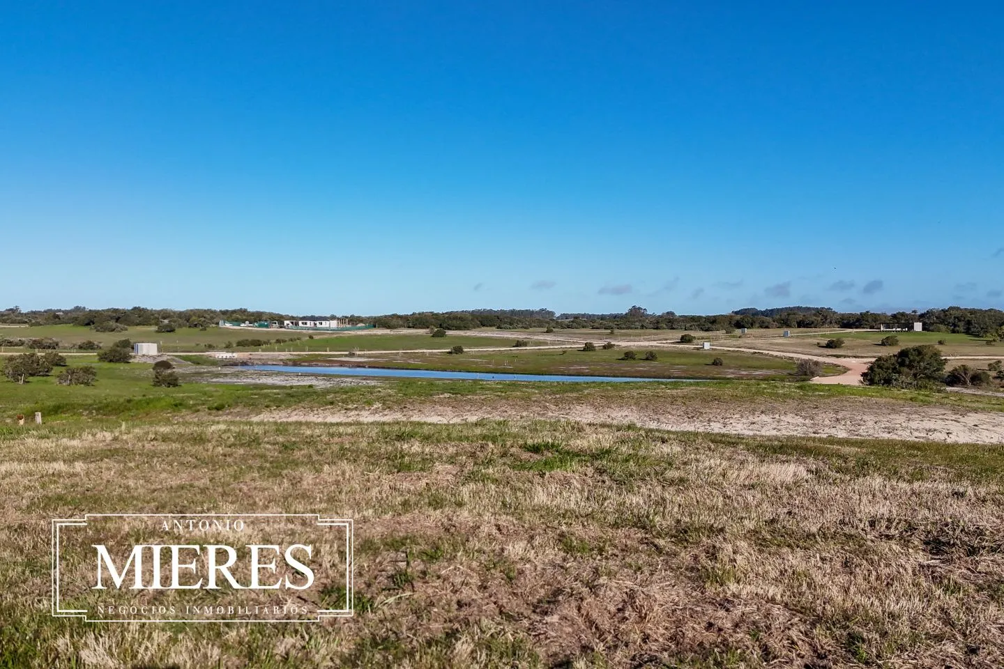 Venta lote 4000m2 en barrio privado premium a 5' de Jose Ignacio — foto 15