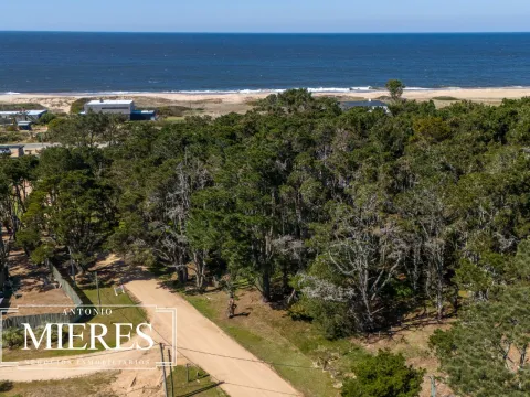 TERRENO EN SAN VICENTE A UNA CUADRA DEL MAR — foto 4