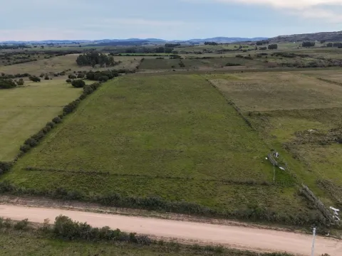 Campo de 30ha  en Maldonado con cañada y buen acceso — foto 2