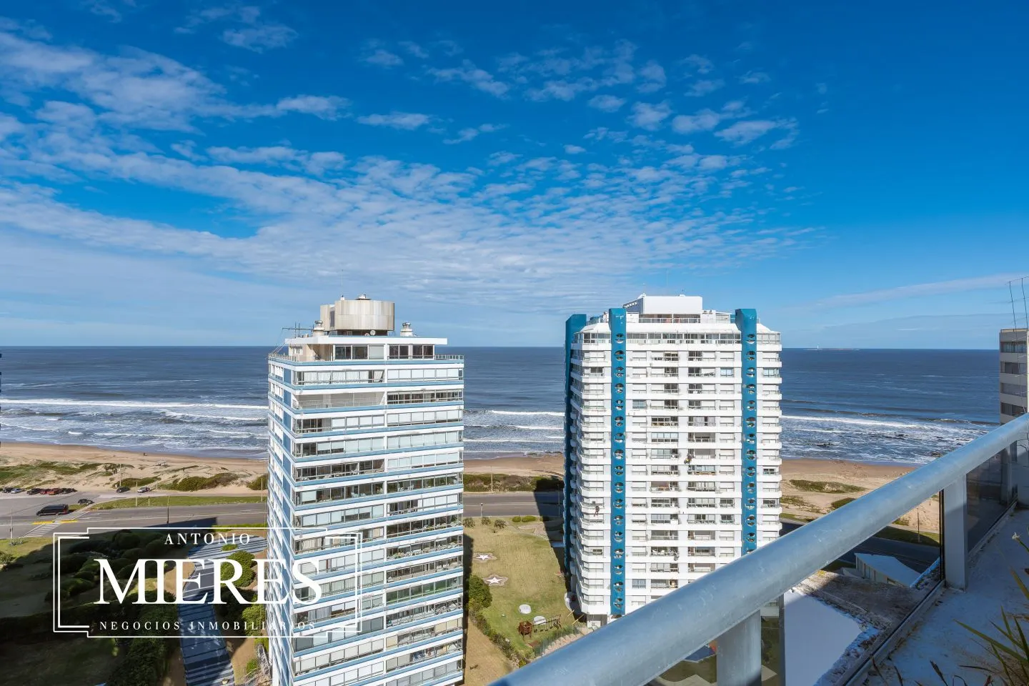 Apartamento en alquiler Temporario Punta del Este — foto 1