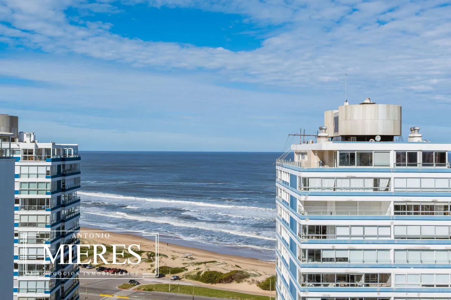 Apartamento en alquiler Temporario Punta del Este — foto 2