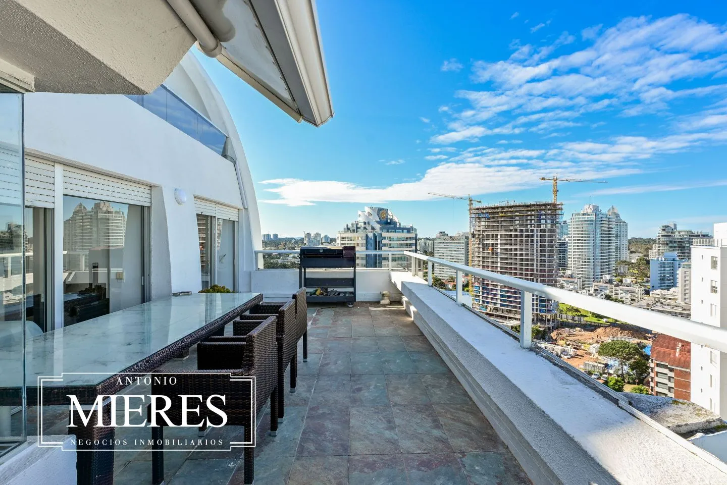 Apartamento en alquiler Temporario Punta del Este — foto 4