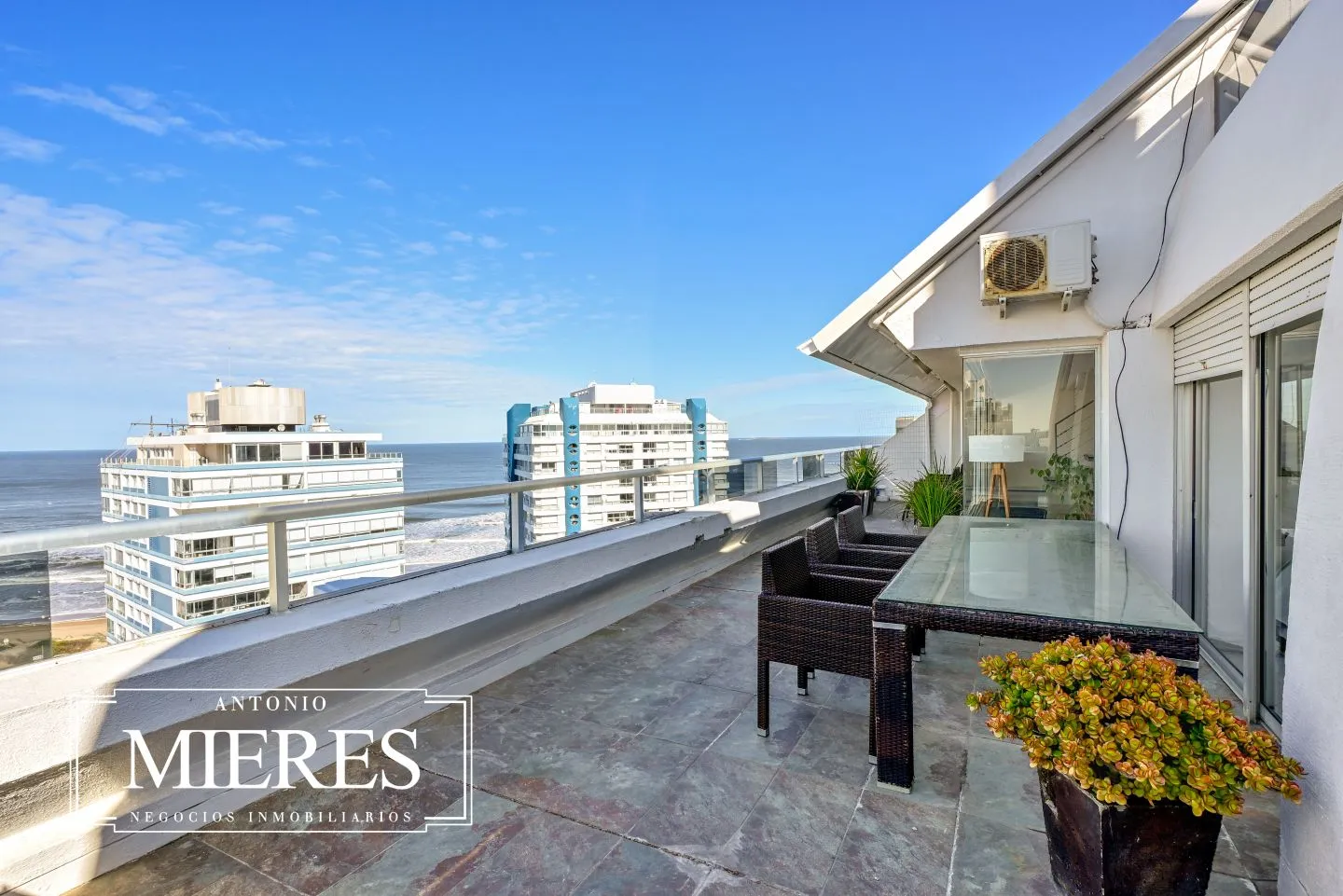 Apartamento en alquiler Temporario Punta del Este — foto 5