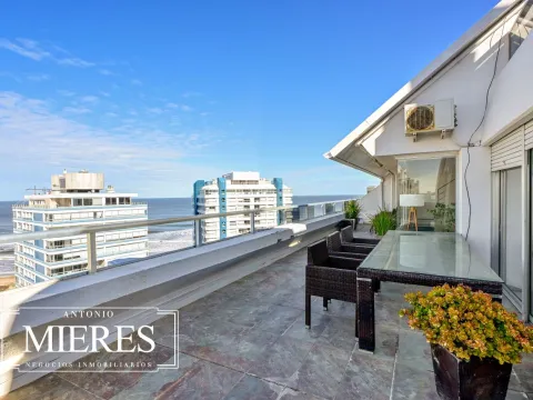 Apartamento en alquiler Temporario Punta del Este — foto 5