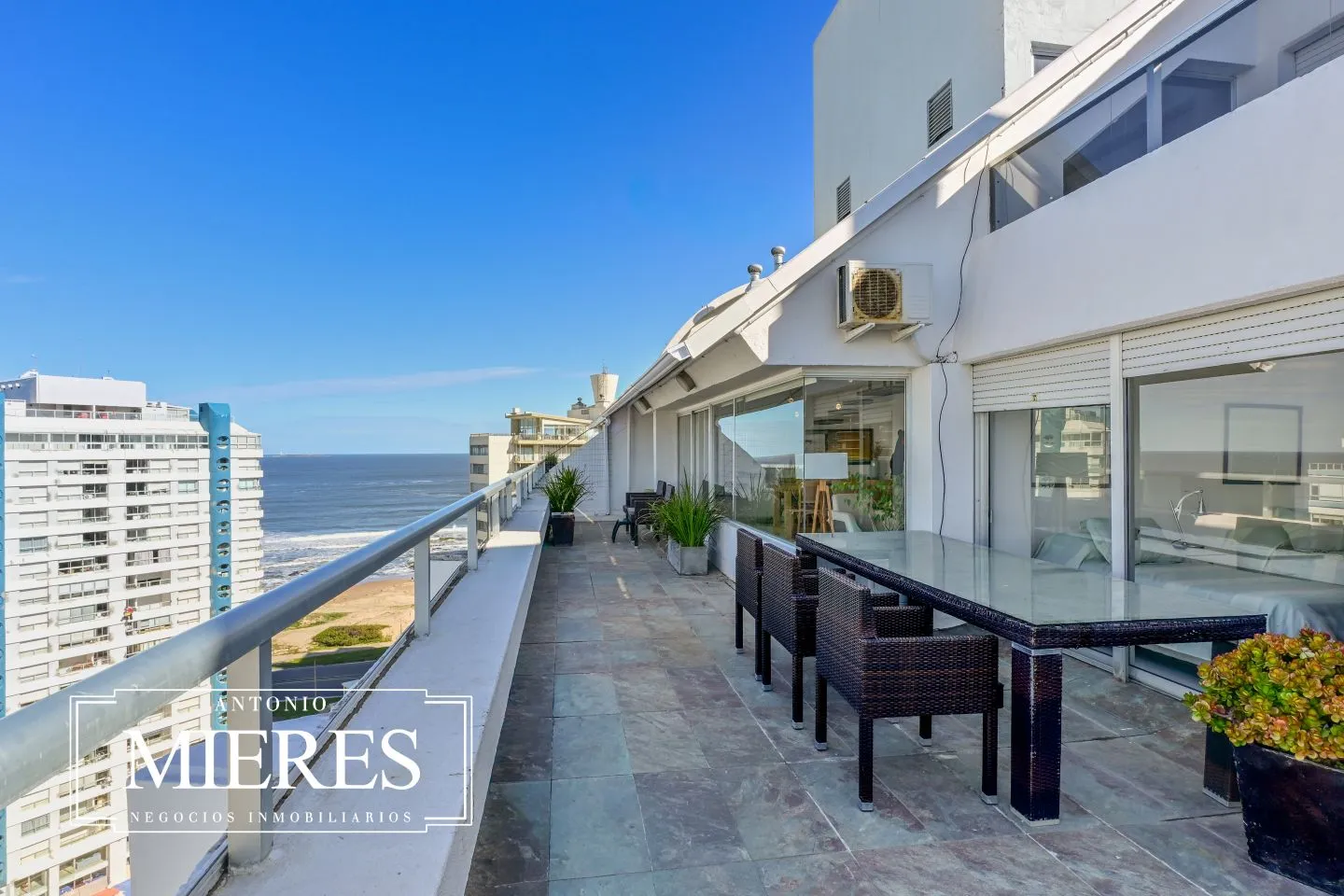 Apartamento en alquiler Temporario Punta del Este — foto 6