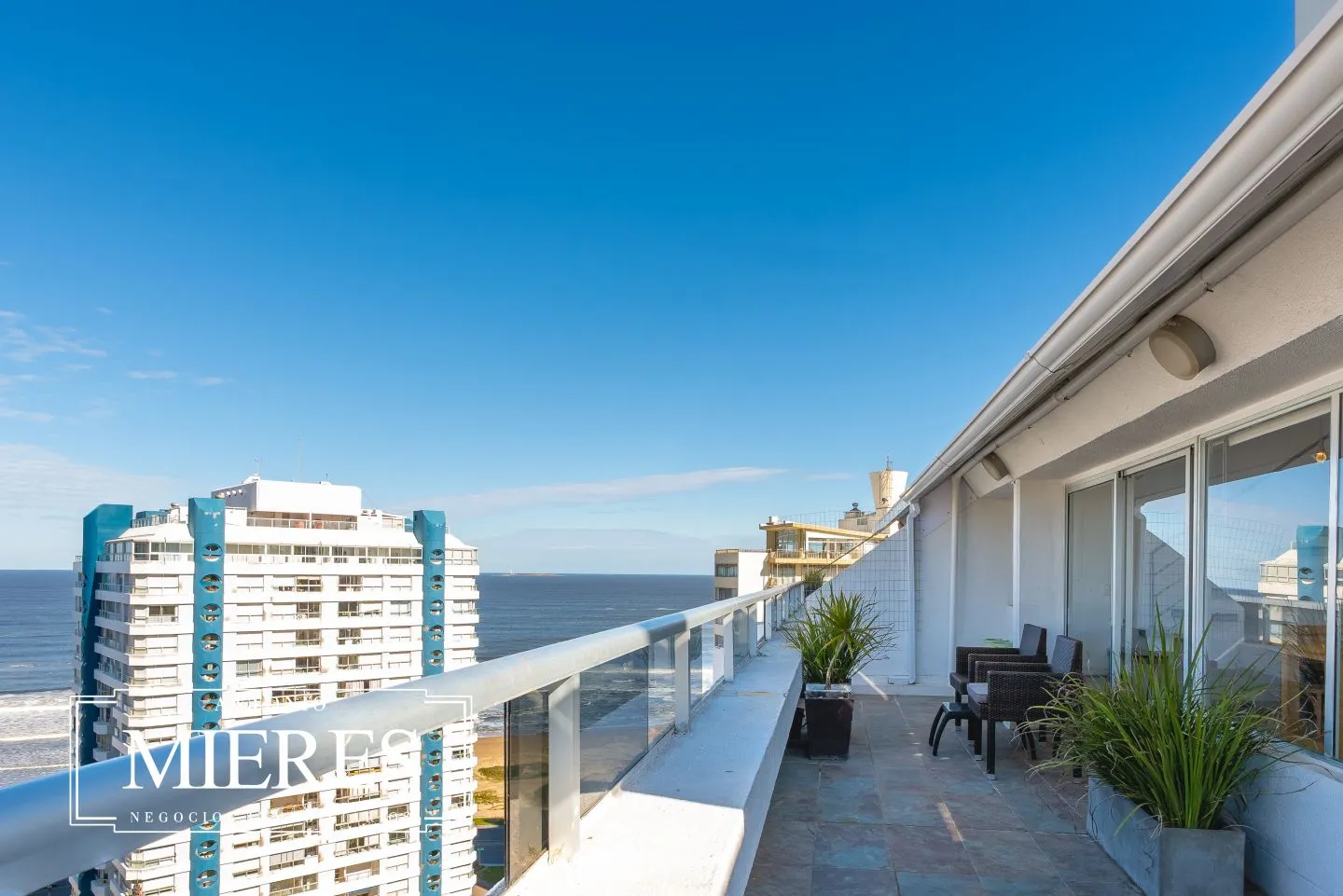 Apartamento en alquiler Temporario Punta del Este — foto 7