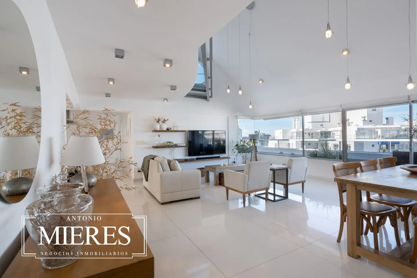 Apartamento en alquiler Temporario Punta del Este — foto 8