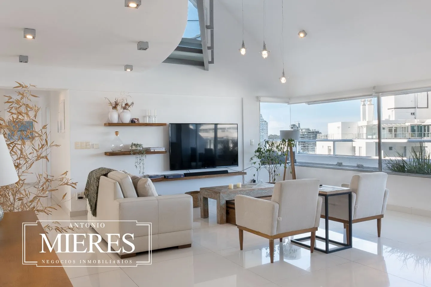 Apartamento en alquiler Temporario Punta del Este — foto 9