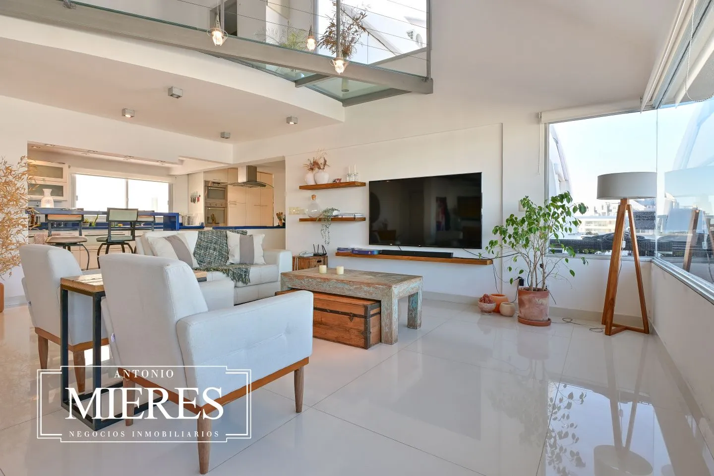 Apartamento en alquiler Temporario Punta del Este — foto 10