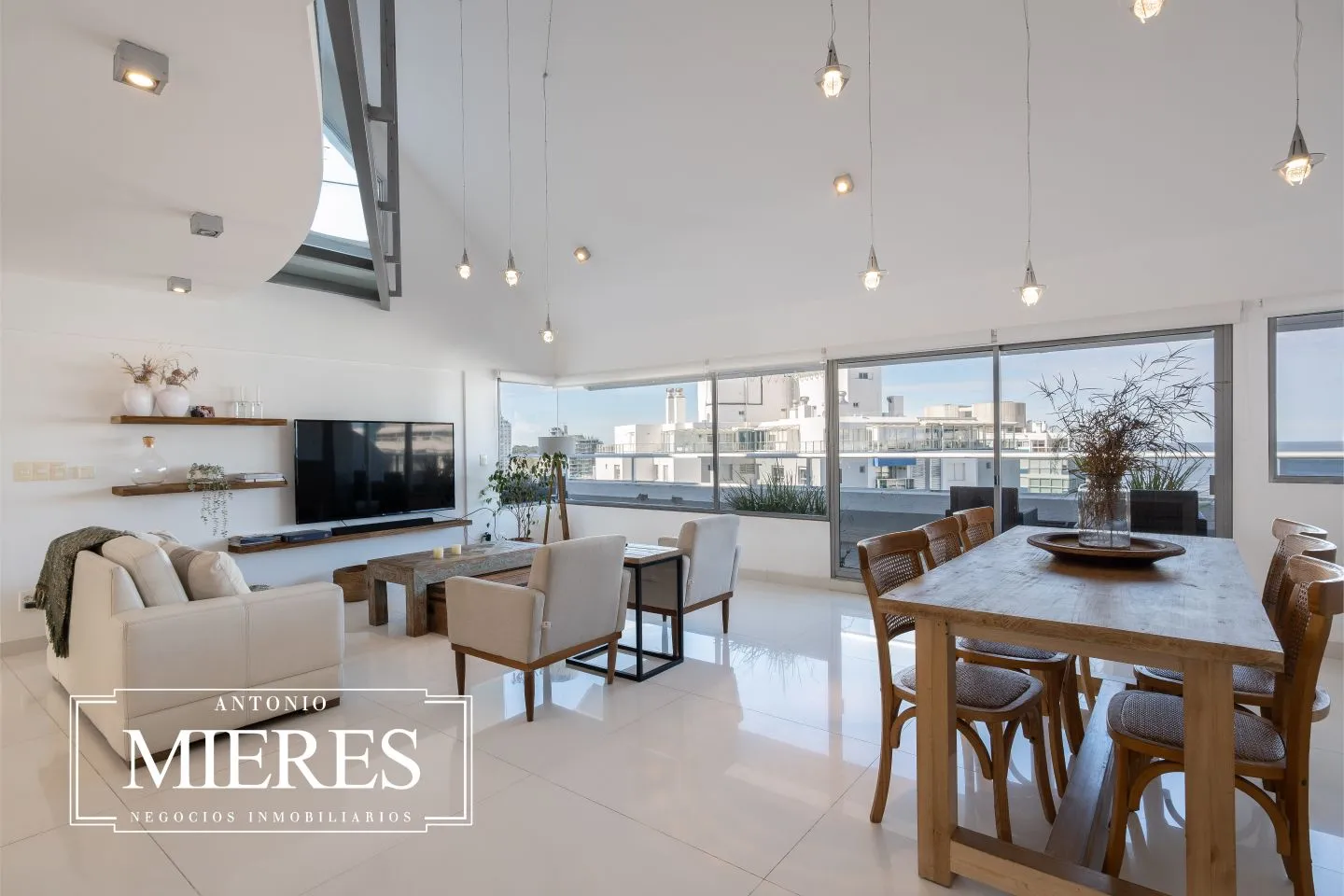 Apartamento en alquiler Temporario Punta del Este — foto 12