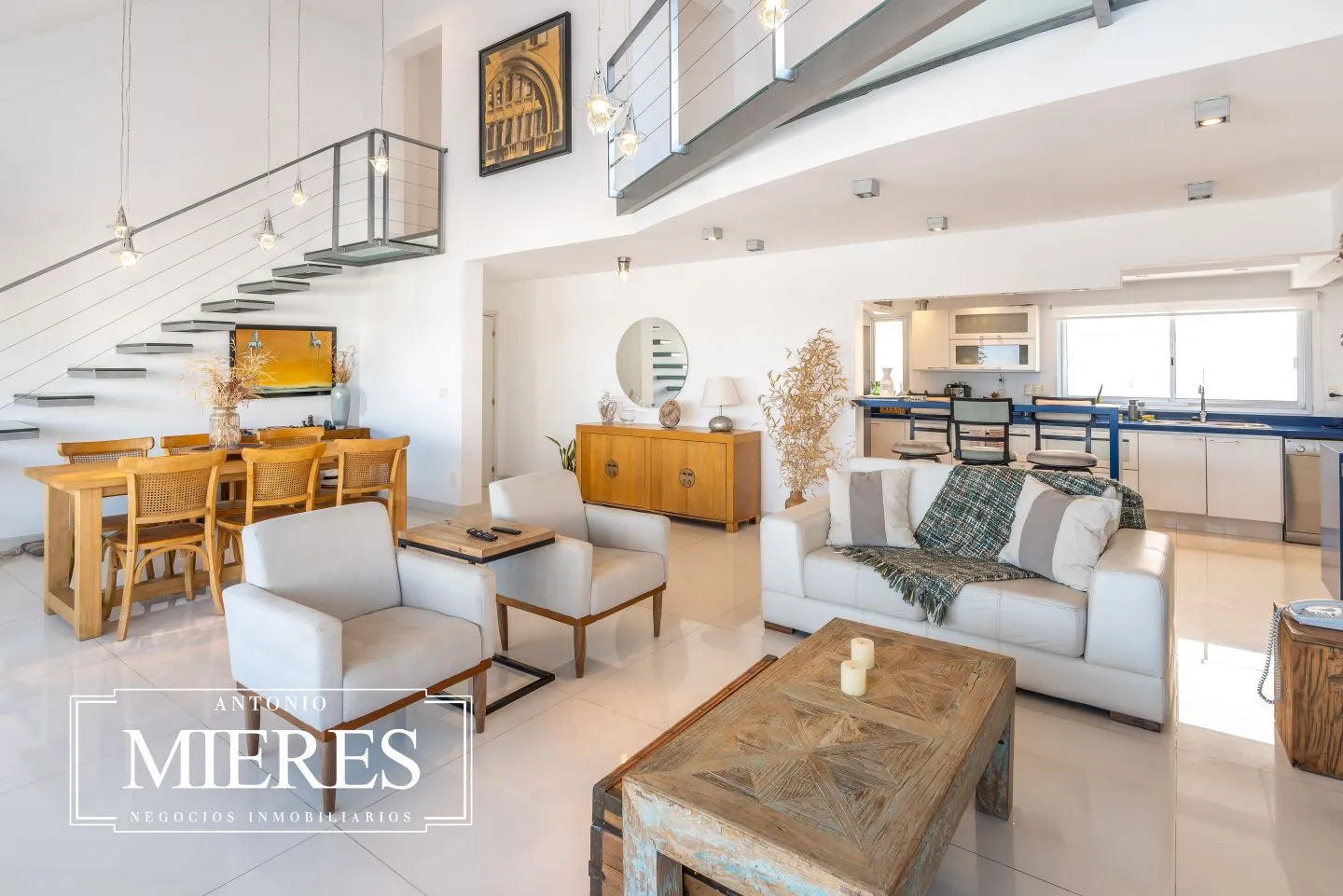 Apartamento en alquiler Temporario Punta del Este — foto 14