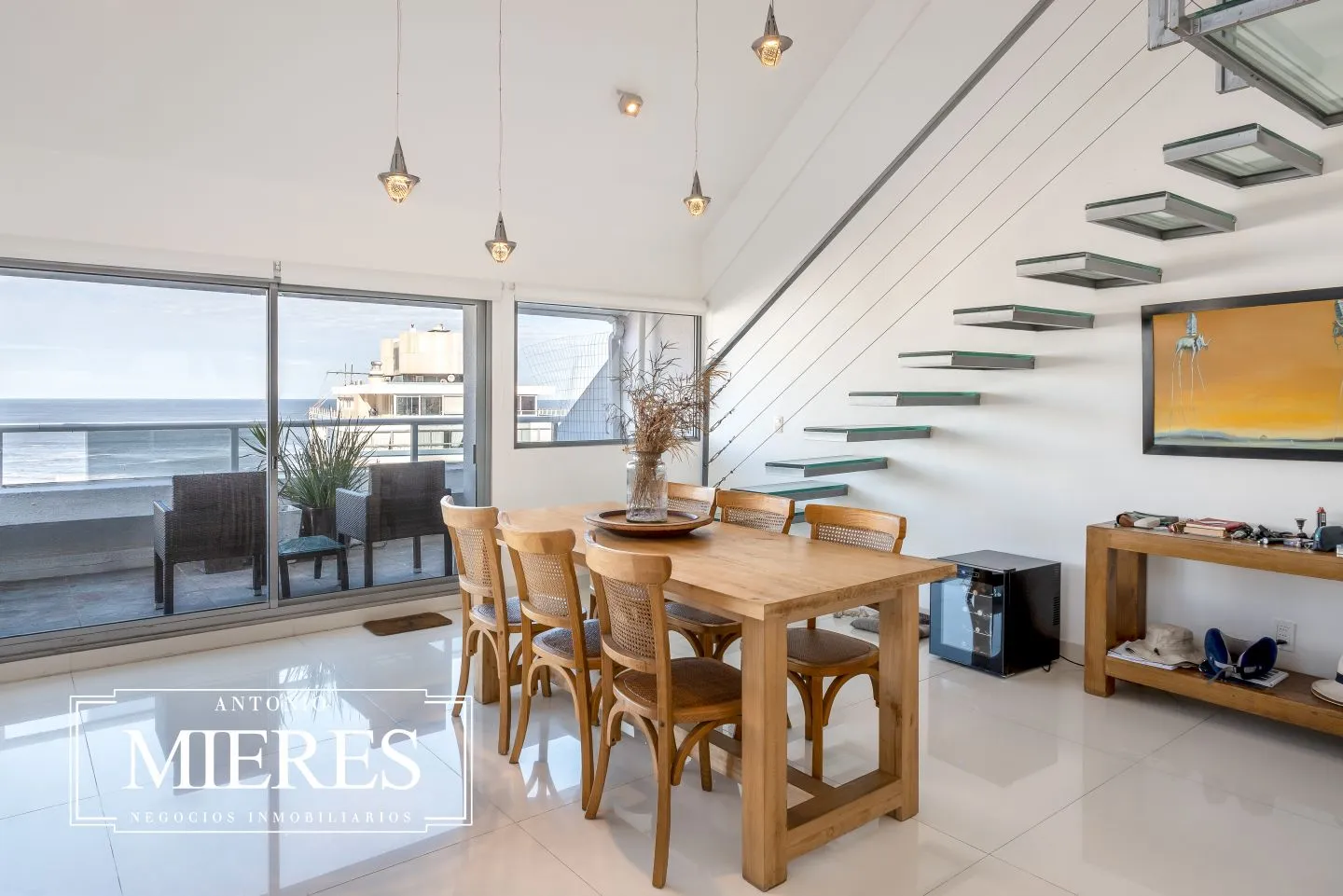 Apartamento en alquiler Temporario Punta del Este — foto 15