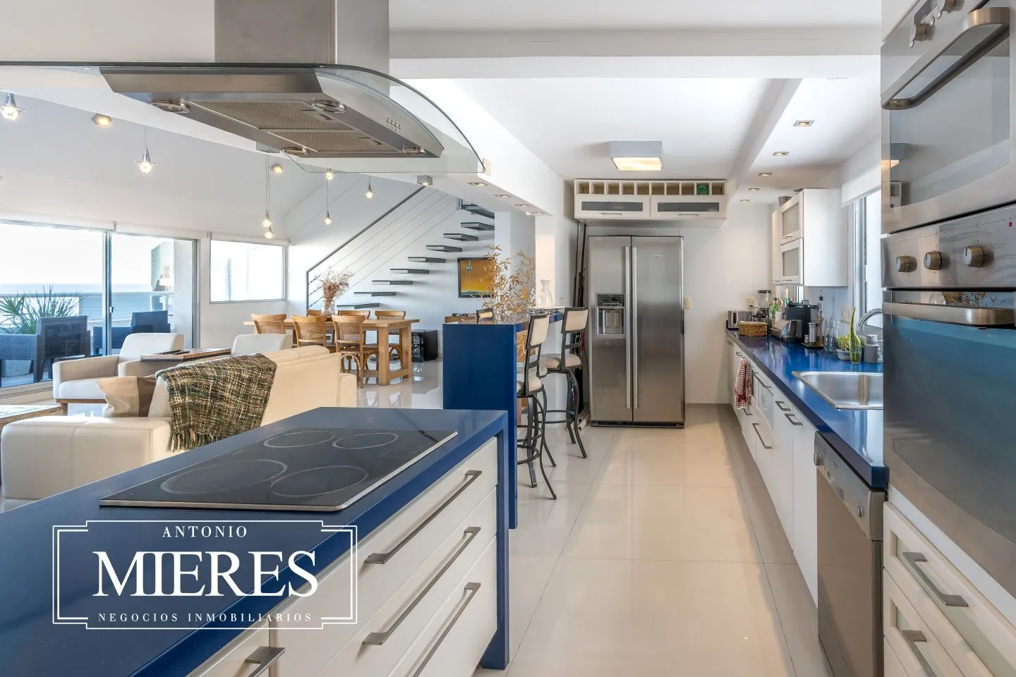 Apartamento en alquiler Temporario Punta del Este — foto 18