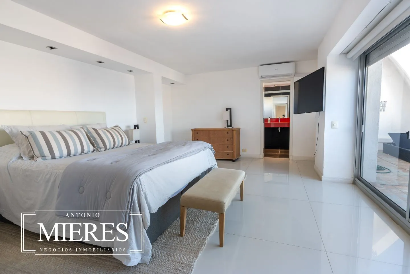 Apartamento en alquiler Temporario Punta del Este — foto 25
