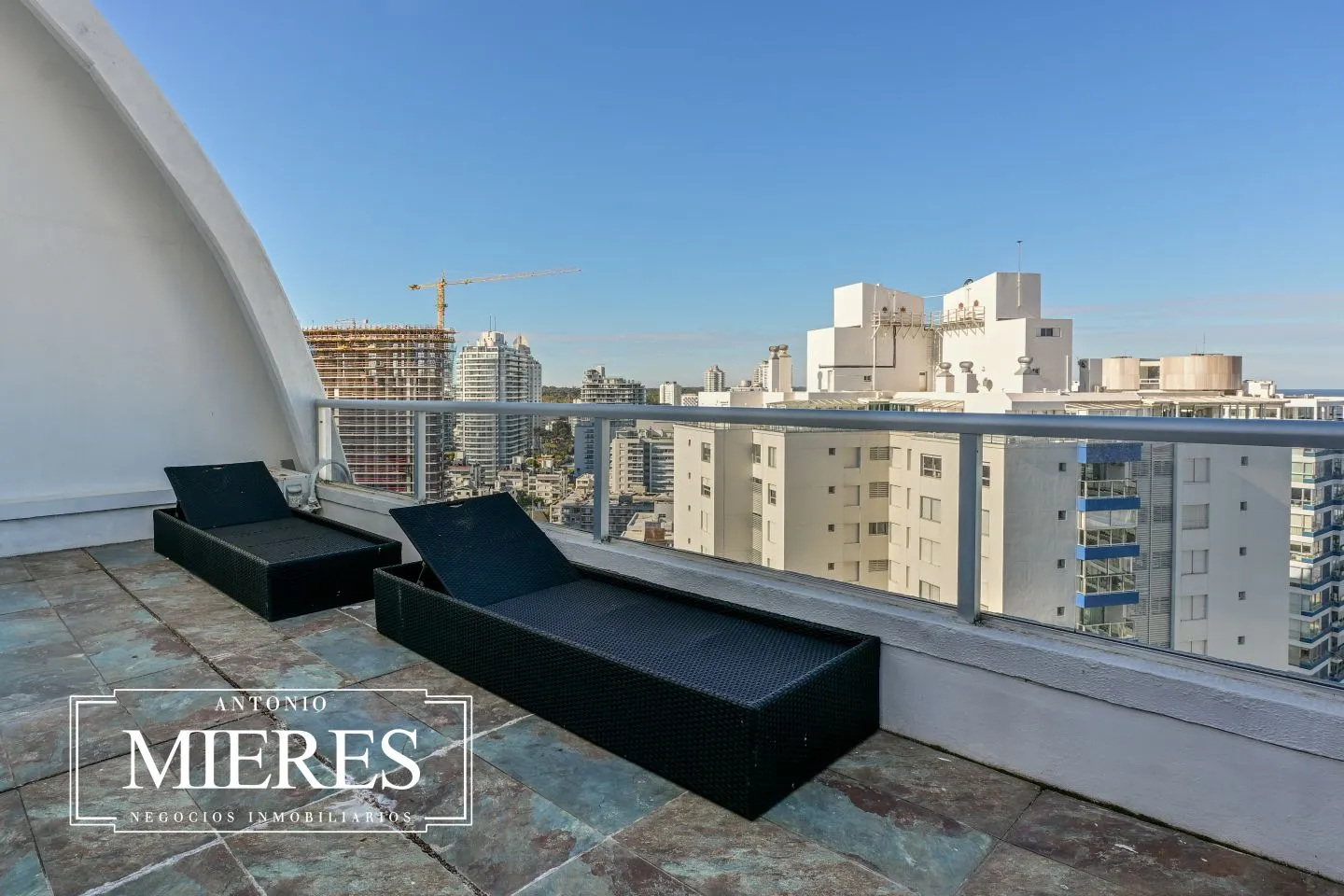 Apartamento en alquiler Temporario Punta del Este — foto 28
