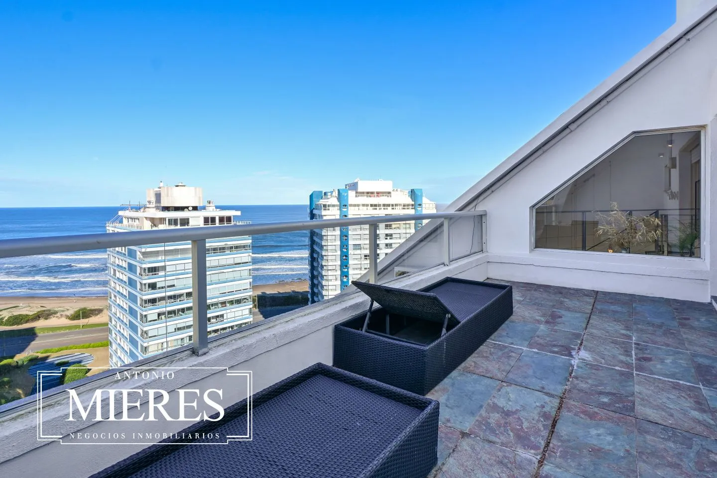 Apartamento en alquiler Temporario Punta del Este — foto 29