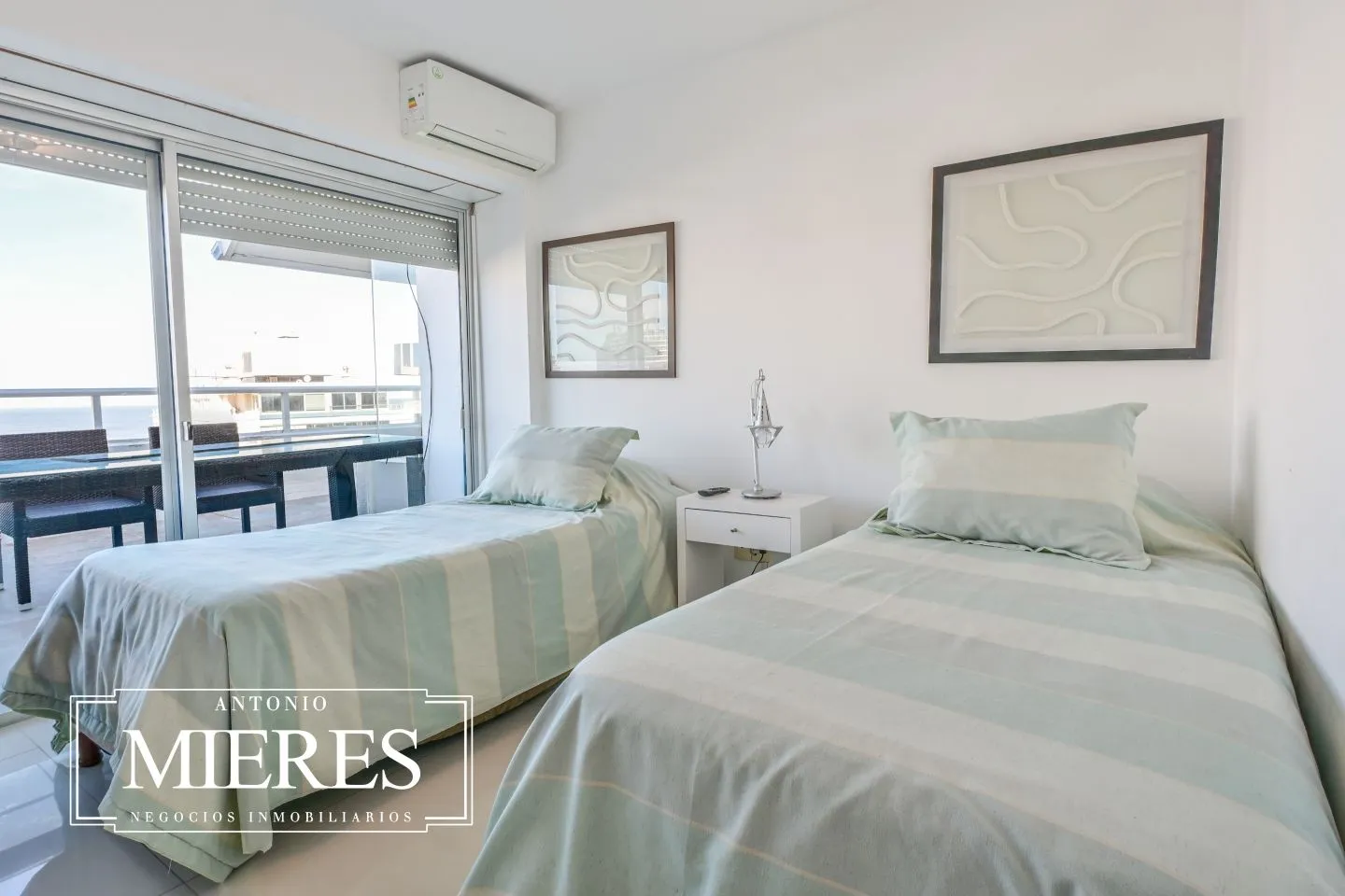 Apartamento en alquiler Temporario Punta del Este — foto 30