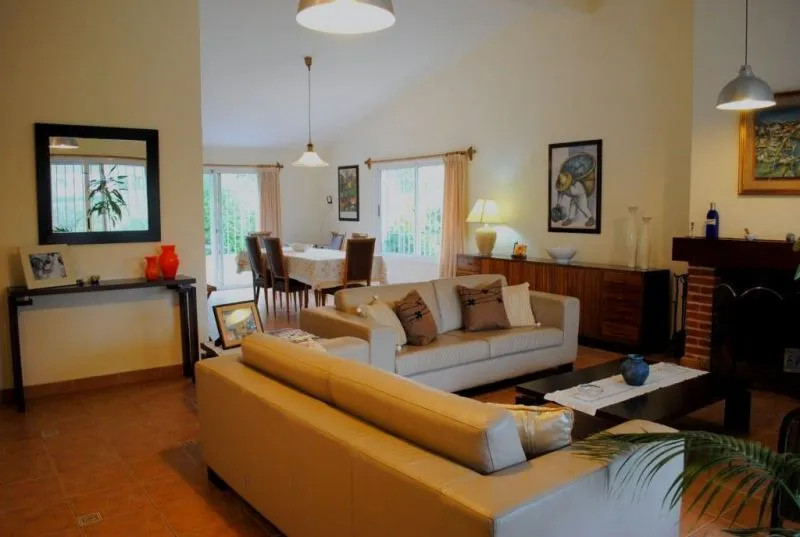 Venta casa 4 dormitorios - Playa Mansa — foto 3