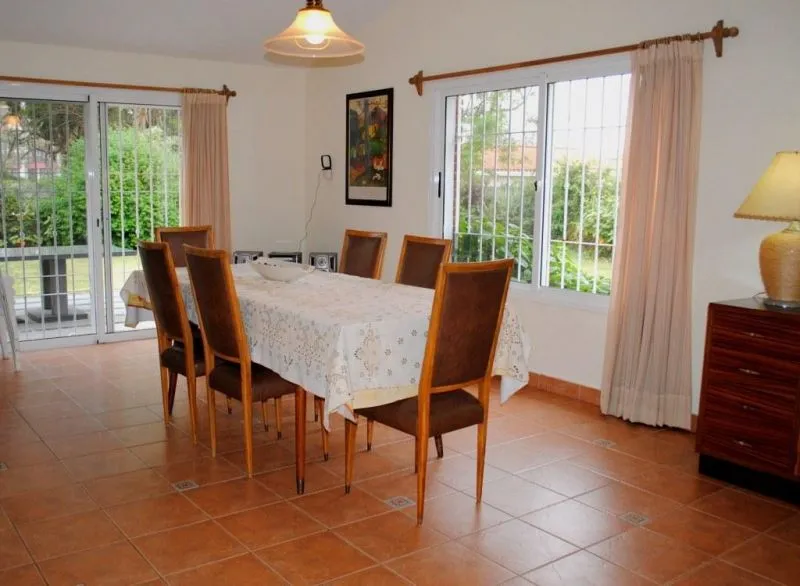 Venta casa 4 dormitorios - Playa Mansa — foto 6