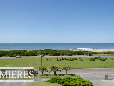 Venta apartamento 3 dormitorios- Playa Brava — foto 2
