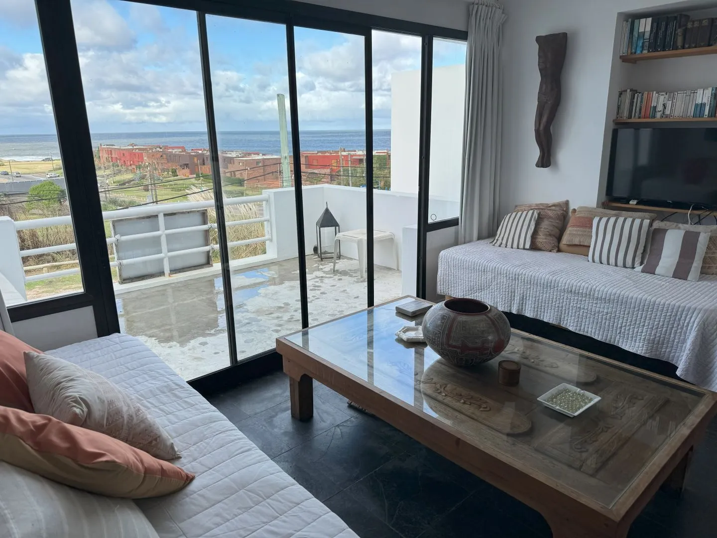 VENTA APARTAMENTO 2 DORM C/GRAN VISTA MANANTIALES — foto 1