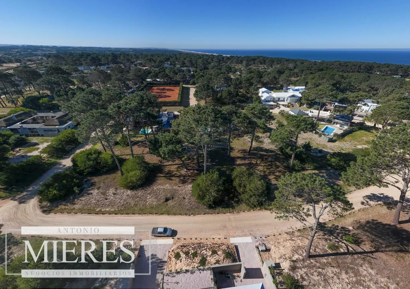 Lote de 1000m2 en venta en barrio Pinar del Faro — foto 15