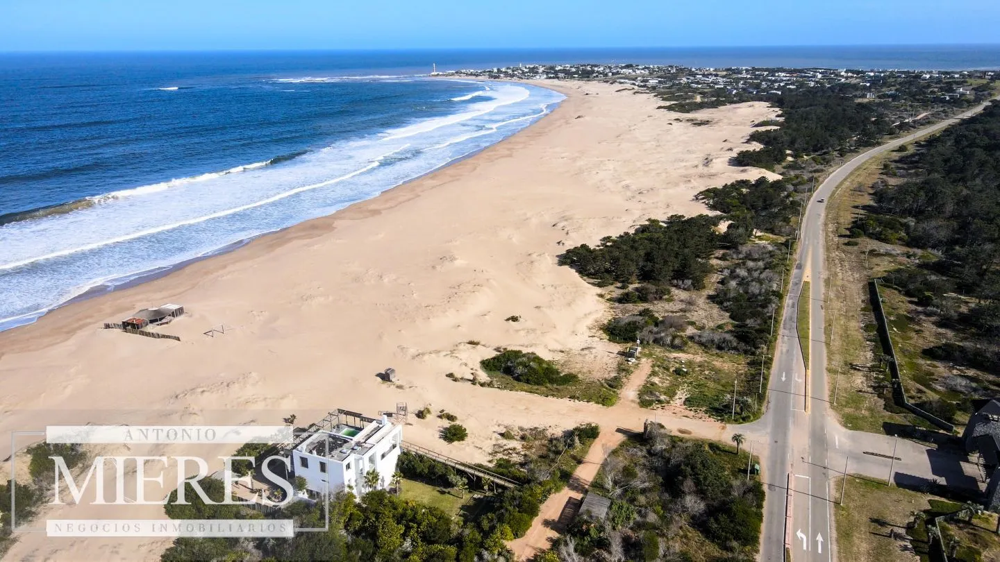 Terreno en venta sobre el mar a 3' de Jose Ignacio — foto 17