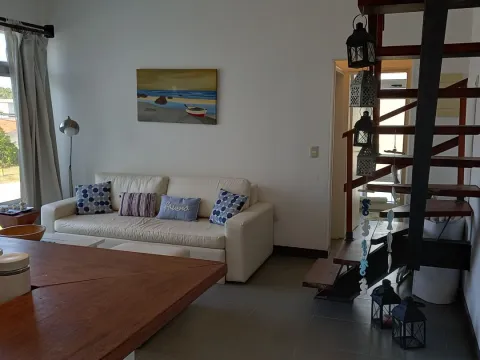 VENTA APTO 1 DORM C/TZA AZOTEA C/VISTA Y PISCINA MANANTIALES — foto 2
