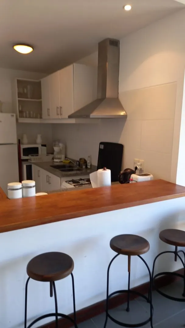 VENTA APTO 1 DORM C/TZA AZOTEA C/VISTA Y PISCINA MANANTIALES — foto 4