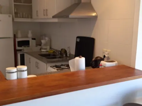 VENTA APTO 1 DORM C/TZA AZOTEA C/VISTA Y PISCINA MANANTIALES — foto 4