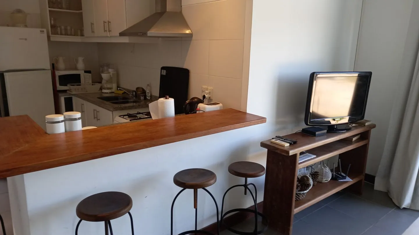 VENTA APTO 1 DORM C/TZA AZOTEA C/VISTA Y PISCINA MANANTIALES — foto 6