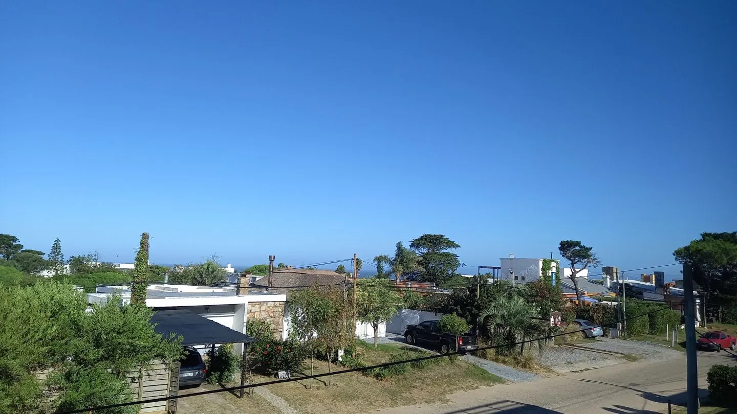 VENTA APTO 1 DORM C/TZA AZOTEA C/VISTA Y PISCINA MANANTIALES — foto 12
