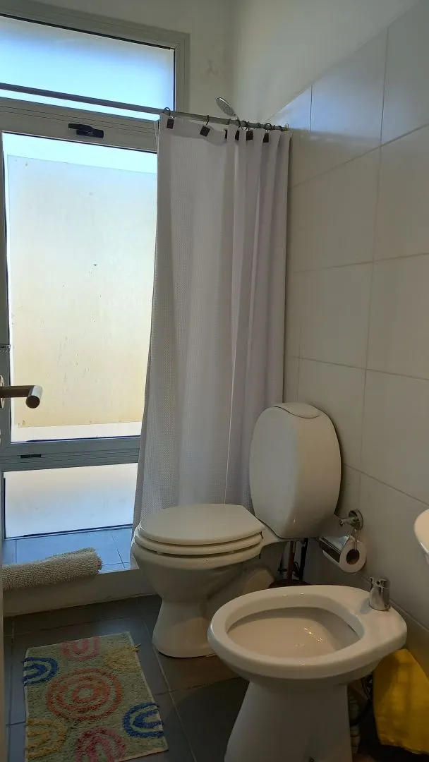 VENTA APTO 1 DORM C/TZA AZOTEA C/VISTA Y PISCINA MANANTIALES — foto 13