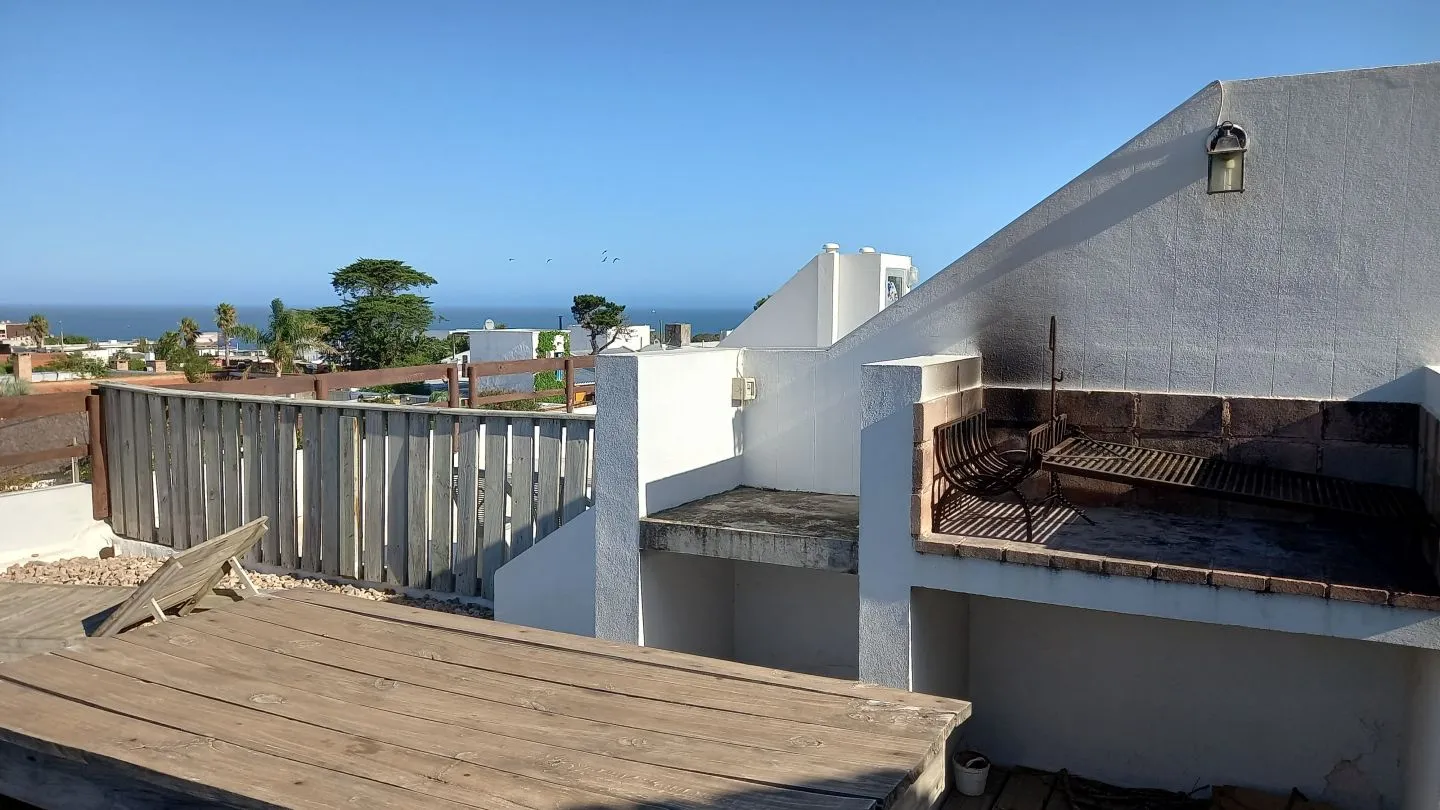 VENTA APTO 1 DORM C/TZA AZOTEA C/VISTA Y PISCINA MANANTIALES — foto 14