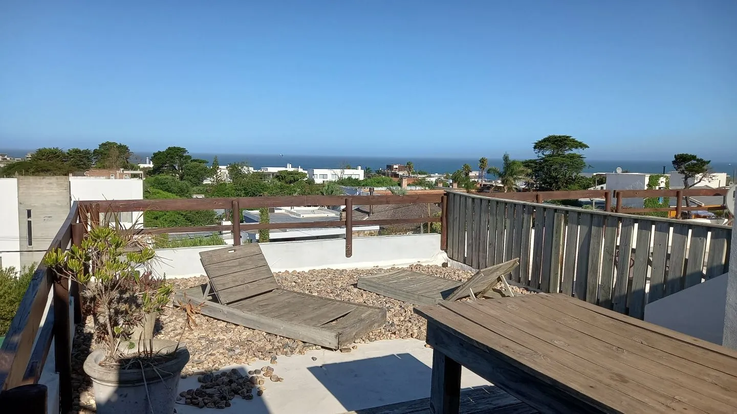 VENTA APTO 1 DORM C/TZA AZOTEA C/VISTA Y PISCINA MANANTIALES — foto 15