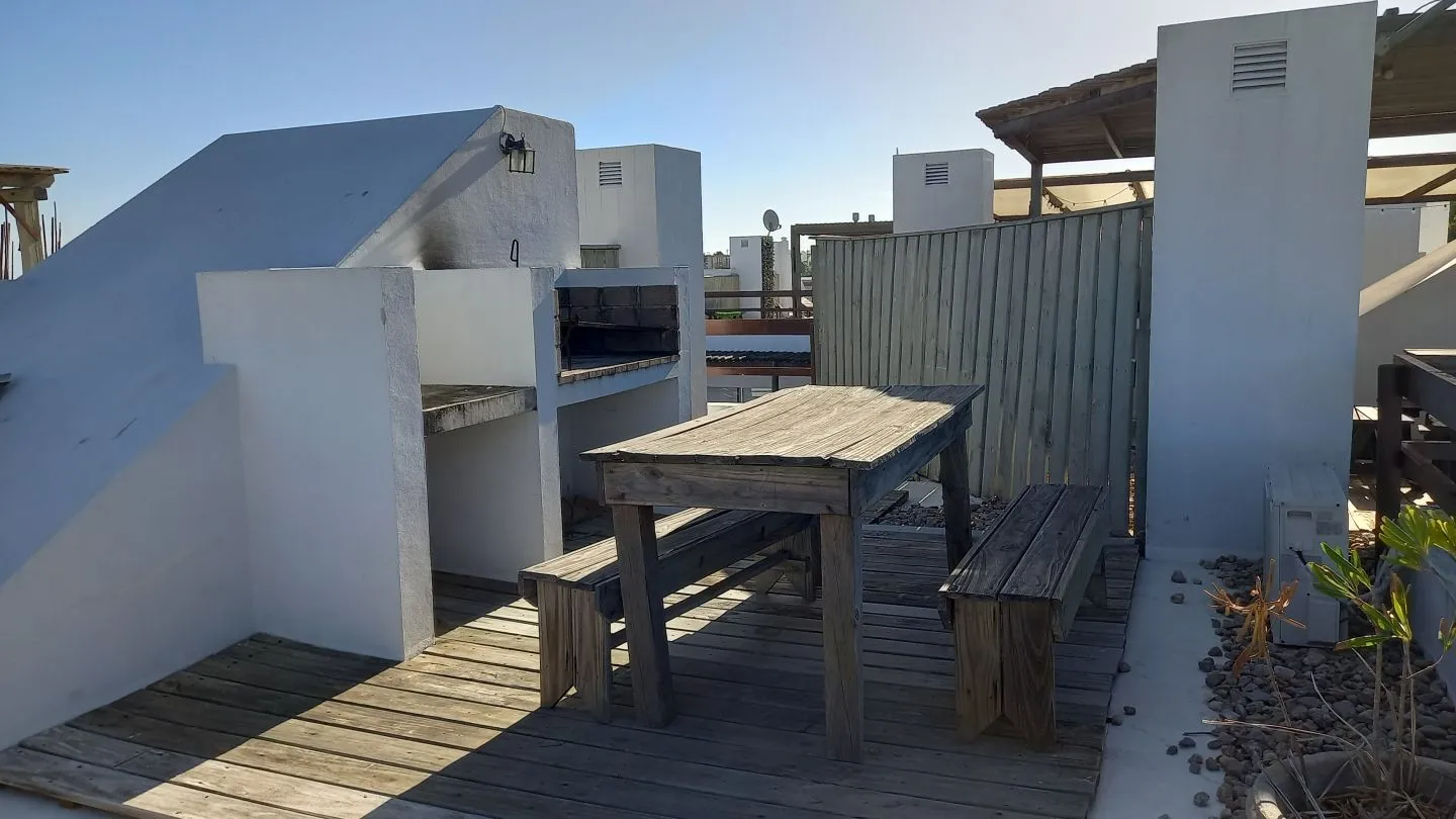 VENTA APTO 1 DORM C/TZA AZOTEA C/VISTA Y PISCINA MANANTIALES — foto 16