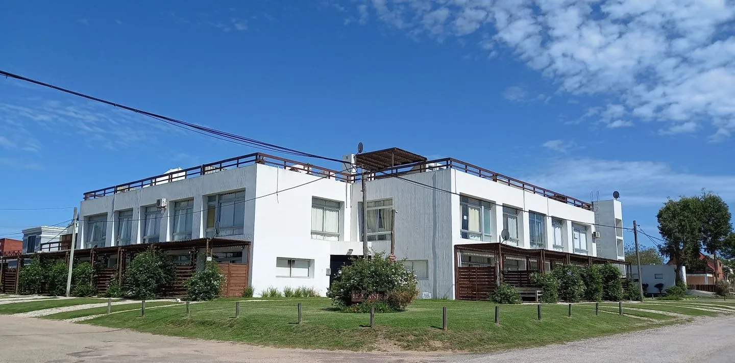 VENTA APTO 1 DORM C/TZA AZOTEA C/VISTA Y PISCINA MANANTIALES — foto 18