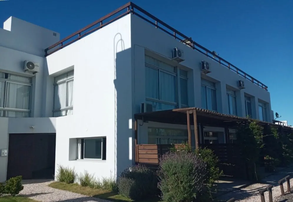 VENTA APTO 1 DORM C/TZA AZOTEA C/VISTA Y PISCINA MANANTIALES — foto 19