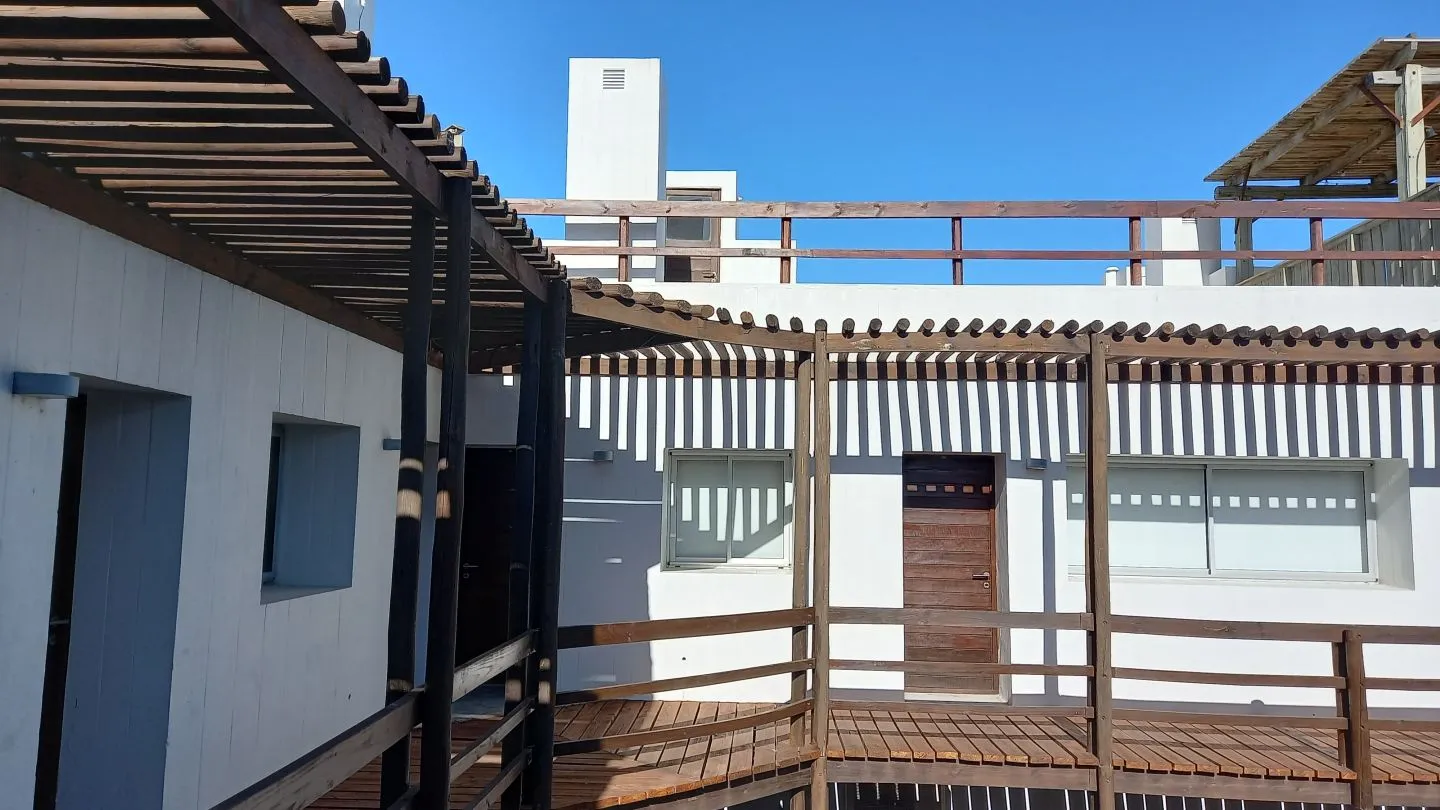 VENTA APTO 1 DORM C/TZA AZOTEA C/VISTA Y PISCINA MANANTIALES — foto 22