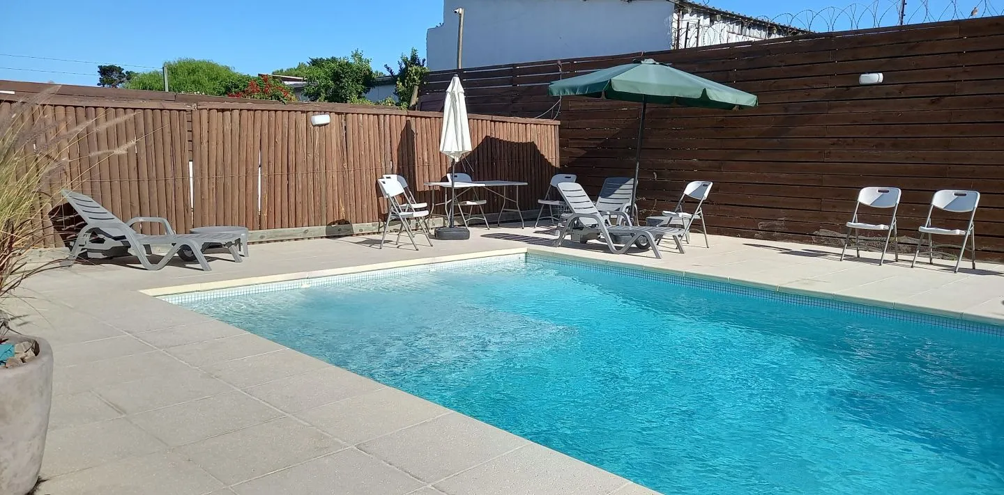 VENTA APTO 1 DORM C/TZA AZOTEA C/VISTA Y PISCINA MANANTIALES — foto 24
