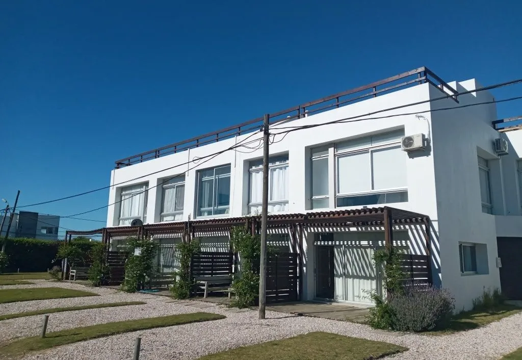 VENTA APTO 1 DORM C/TZA AZOTEA C/VISTA Y PISCINA MANANTIALES — foto 28