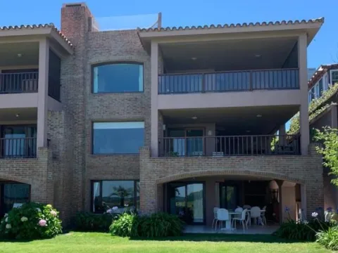 Apartamento en La Barra