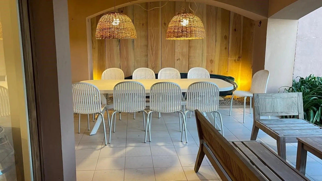 Apartamento en La Barra — foto 9