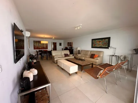 Apartamento 3 dormitorios vista al mar- Playa Mansa — foto 2