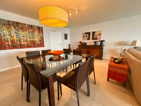 Apartamento 3 dormitorios vista al mar- Playa Mansa — foto 5